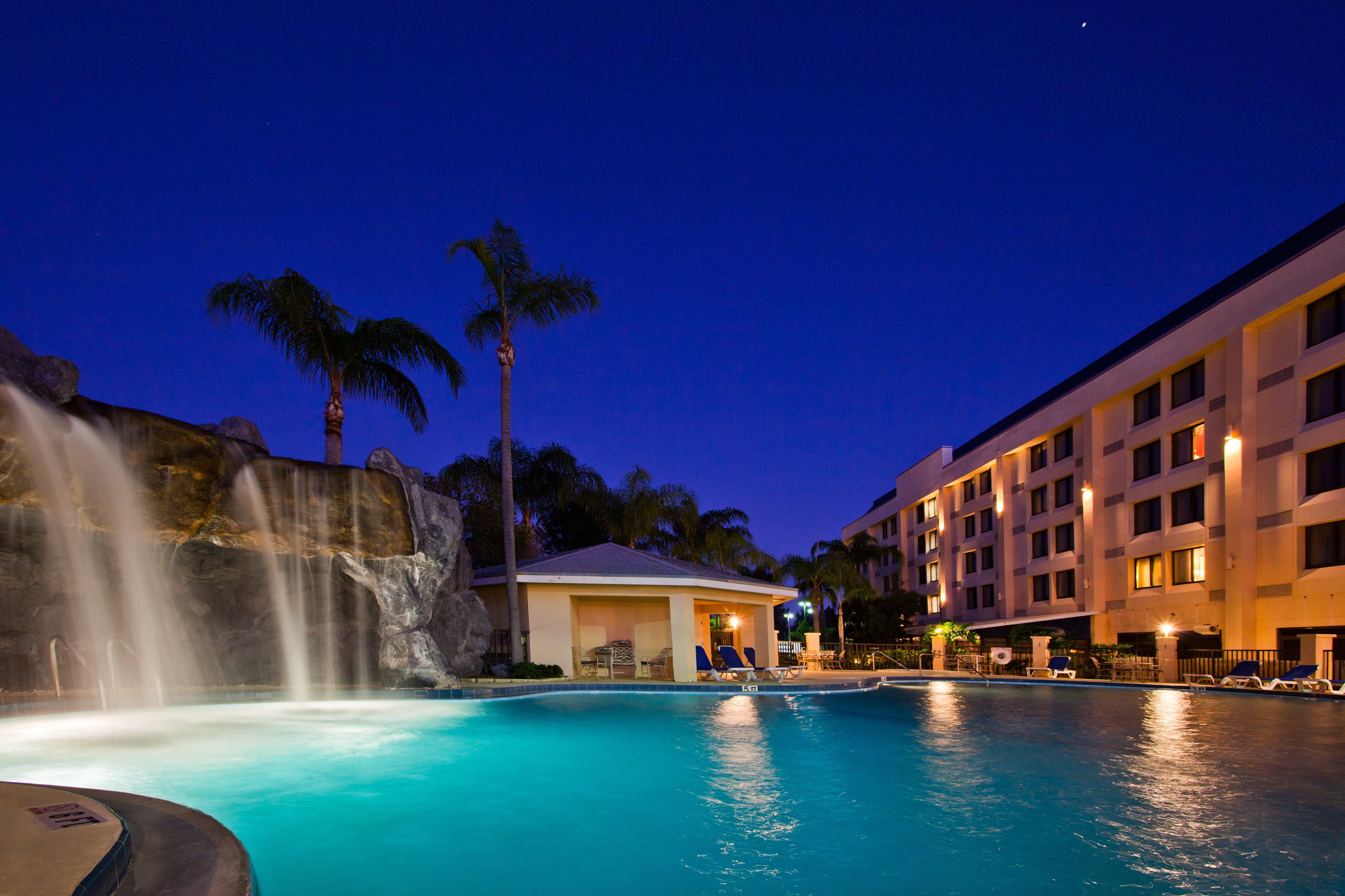Holiday Inn Port St. Lucie By Ihg Exterior foto