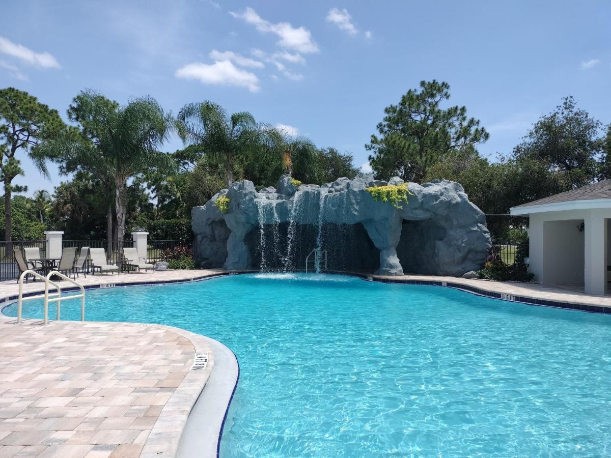 Holiday Inn Port St. Lucie By Ihg Exterior foto
