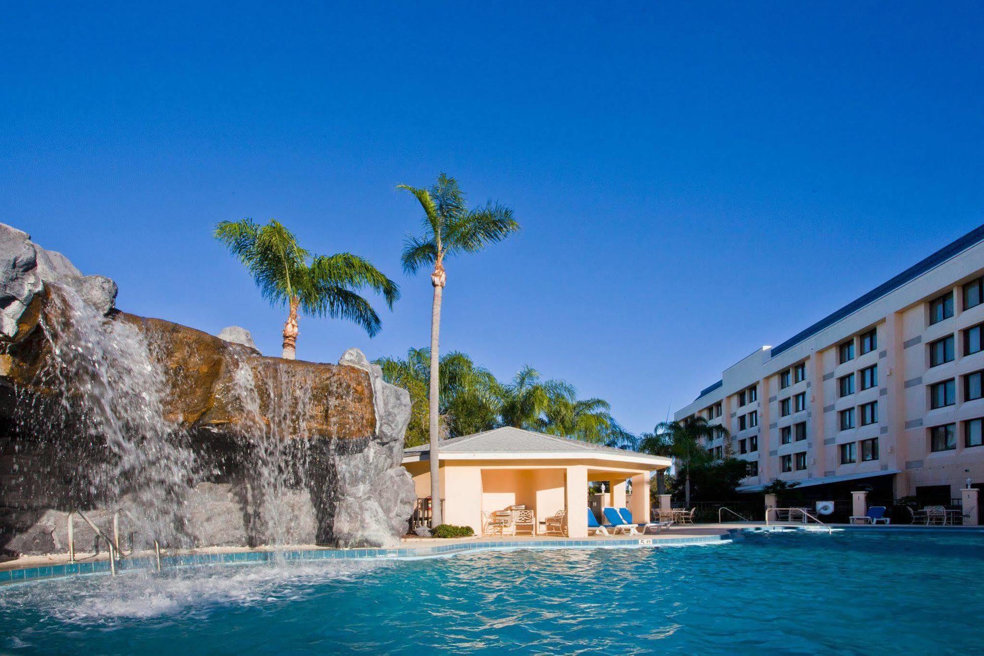 Holiday Inn Port St. Lucie By Ihg Exterior foto