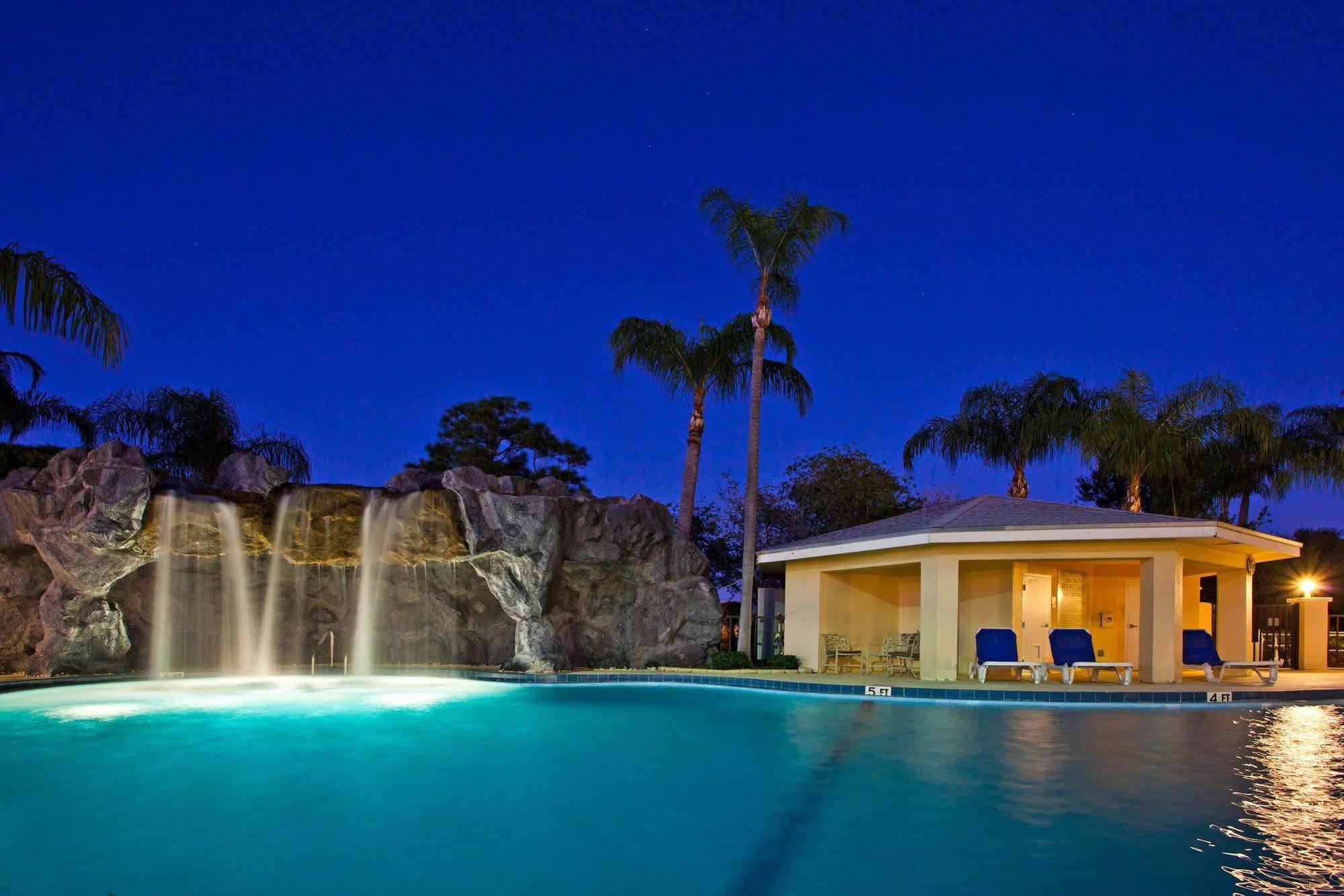 Holiday Inn Port St. Lucie By Ihg Exterior foto